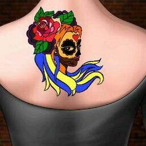 Meet your Posher, Sheila